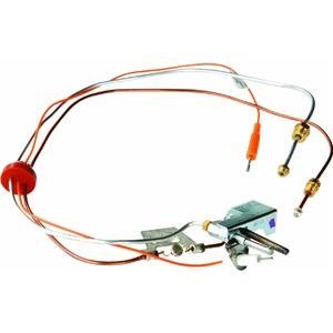 Reliance Water Heater #9003472 Lp Gas Pilot Assembly