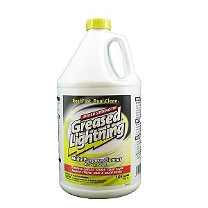 greased lightning degreaser gal amazon