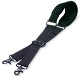 Lewis N. Clark Comfort Flex Shoulder Strap Luggage Accessories