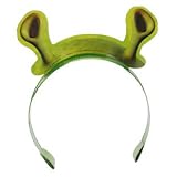 Party Supplies - Shrek the Third Ears (8)