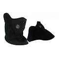 Tour de Cou Masque "Urban Protect" Neoprene + Polaire - Taille unique r�glable - Airsoft - Paintball - Outdoor - Ski - Snow - Surf - Moto - Biker - Quad