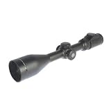 Hawke Nite Eye Digital IR SR12 6-24X50 Riflescope