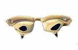 Ladies 0.025ct Diamond Sunglasses Pendant