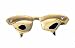 Ladies 0.025ct Diamond Sunglasses Pendant