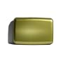 Ogon Designs Credit Card Wallet, Smooth, Lime Green