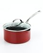 KitchenAid Gourmet Reserved Straining Saucepan, 2 Qt.