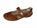 RemonteDorndorf Blanche R6705/05, Damen Ballerinas, braun, (cuio 05)