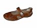 RemonteDorndorf Blanche R6705/05, Damen Ballerinas, braun, (cuio 05)