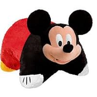 Pillow Pets Plush Toy - Mickey Mouse