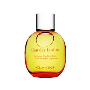 Eau des Jardins - Toutes Peaux