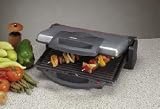 Eigenschaften ROMMELSBACHER  / ROM KG1800 Multi-Grill