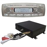 JBL MBB-218S AM/FM TUNER CD CHANGER CONTROL SIRIUS READY