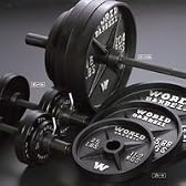 オリンピックバーベルダンベルセット502ポンド　227kg