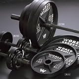 �I�����s�b�N�o�[�x���_���x���Z�b�g162�|���h�@73kg