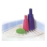 Bath Tub Shelf Corner Storage Organizer Better Bath