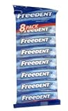 Freedent Winterfresh 8pak