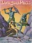 Dragon Pass: Game of Gloranthan Warfare (RuneQuest: Glorantha) [BOX SET]