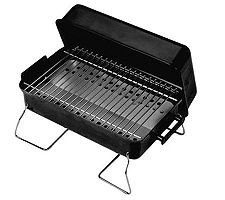 Char-Broil Charcoal Tabletop Grill