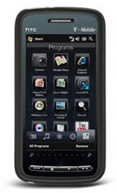 HTC Touch Pro2  Mobile Phone  Smart Phone Reviews :  mobile phones touch reviews