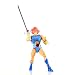 31r73csr2ML. AA75  ThunderCats Lion O 8 Collector Figure Classic