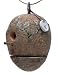 Byer Of Maine Rustic Patina Unglazed Pattern Bird Home