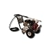 Mi T M #WP-3000-4MHB 3000PSI Pressure Washer