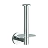 KOHLER K-14459-CP Stillness Toilet Tissue Holder, Polished Chrome