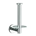 KOHLER K-14459-CP Stillness Toilet Tissue Holder, Polished Chrome
