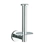 KOHLER K-14459-CP Stillness Toilet Tissue Holder, Polished Chrome