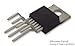 TEXAS INSTRUMENTS LM2588T-ADJ SWITCHING REG 5A ADJ, 2588, TO2207