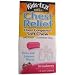 Kids Eeze chest relief soft chew lozenges, strawberry flavor - 12 ea