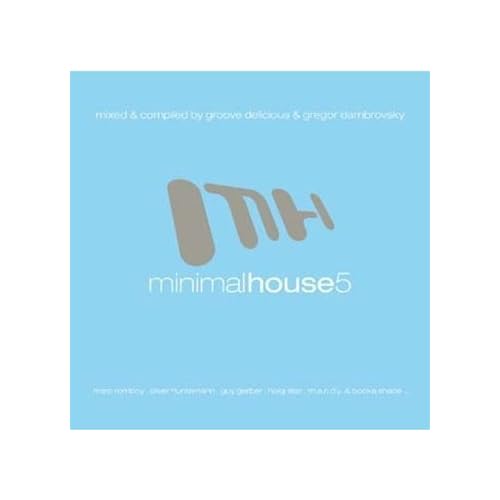 Minimal House 5