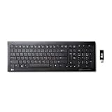 HP Wireless Elite Keyboard