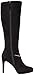 Nine West Women's Pearson-Wide Suede Knee-High Boot