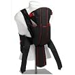 BABYBJ&Ouml;RN Baby Carrier Active, Sporty Black