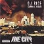 DJ Rice Compilation
