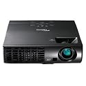 Optoma TX7155 - DLP projector - 2500 ANSI lumens - XGA (1024 x 768) - 4:3 - High Definition 1080p