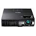 Optoma TX7155 - DLP projector - 2500 ANSI lumens - XGA (1024 x 768) - 4:3 - High Definition 1080p