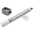 Fusion Beauty LipFusion Collagen Lip Plumping Pencil - Flush (Soft Natural Rose) - 3.4g/0.12oz