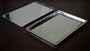Deluxe 2 (two) Stainless Steel Bakeware Set with Jelly Roll Pan and Cookie Sheet