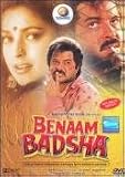 BENAAM BADSHA