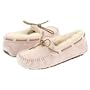 UGG Australia Women's Dakota Slippers Footwear (6 Pink)