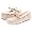 UGG Australia Women's Dakota Slippers Footwear (6 Pink)