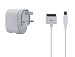 Belkin Dual USB 5V, 1A, iPod/Mini B Wall Adapter