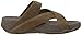 FitFlop Women's Sling Nubuck Flip-Flop