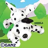 Buy Webkinz Dalmatian New with Sealed Tags and Unused Code - Retired by Ganz