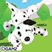 Webkinz Dalmatian New with Sealed Tags and Unused Code - Retired