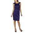 Target Limited Edition Women's Sylvia Belted Dress - Plum