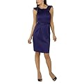 Target Limited Edition Women's Sylvia Belted Dress - Plum
