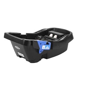 Combi Connection Infant Car Seat Base